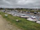 La Sinope à Quinéville